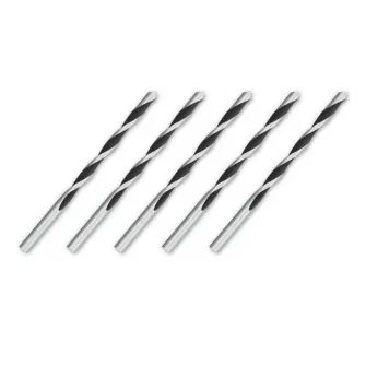 Warhammer pribor i oprema - Drill Bits 2mm (PACKx5)