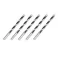 Drill Bits 2mm (PACKx5)
