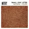 Leaf Litter SMALL - NATURAL