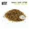 Leaf Litter SMALL - FALLEN YELLOW