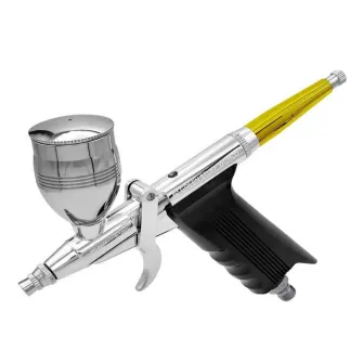 Warhammer pribor i oprema - Paint Sprayer Paint Gun 0.5mm