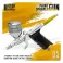 Paint Sprayer Paint Gun 0.5mm