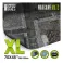 Wargame Mat - 182.88x121.92cm (4x6')- Ground Zero District