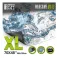 Wargame Mat - 182.88x121.92cm (4x6')- Blizzard Hollows