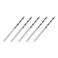 Drill Bits 1.5 mm (PACKx5)