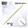 Tabletop Synthetic Brushes #0 (Pack x10)