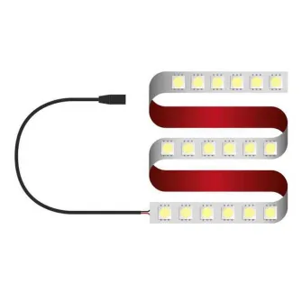 Warhammer pribor i oprema - Spare led strip for Arch LED Lamp 6400K (BLACK)