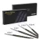 PREMIUM BOX - Brushes GOLD Serie x4
