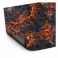 Wargame Mat - 182.88x121.92cm (4x6')- Flamecoil Path