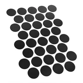 Warhammer pribor i oprema - Magnetic Precut Sizes - Adhesive Round 32mm