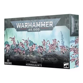 Warhammer figurice - Tyranids: Hormagaunts