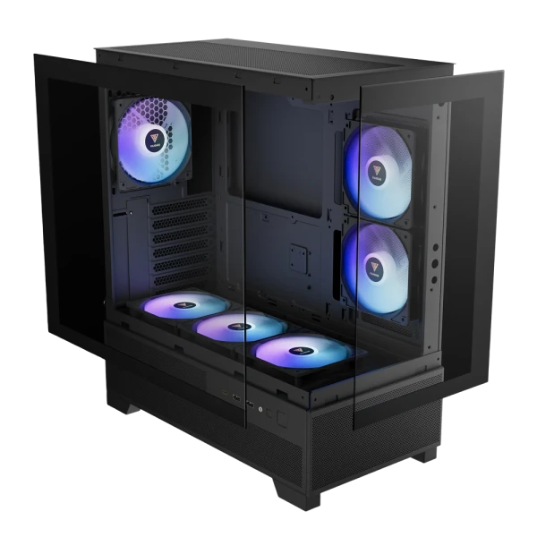 Kućište Gamdias Aura GC12  ARGB