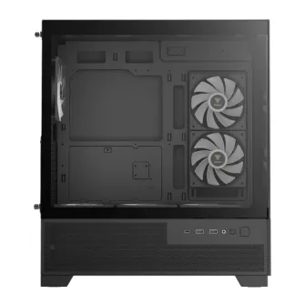 Kućišta - Kućište Gamdias Aura GC12  ARGB
