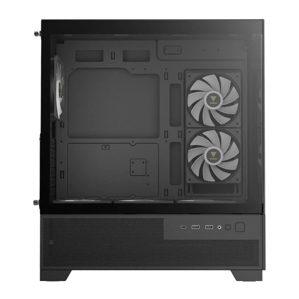 Kućište Gamdias Aura GC12  ARGB