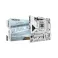 Matična ploča AM5 Gigabyte B850M EAGLE WIFI 6E Ice DDR5 DP/HDMI/M.2