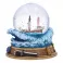 One Piece - Going Merry Snow Globe