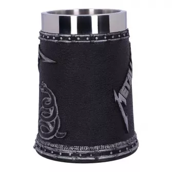 Šolje i čaše - Metallica - The Black Album Tankard