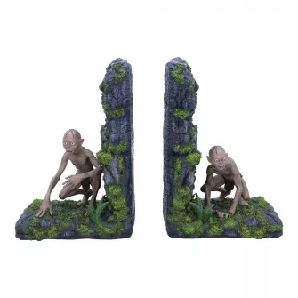 Akcione figure - The Lord Of The Rings - Gollum & Smeagol Bookends (24.5 cm)