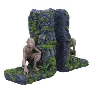 Akcione figure - The Lord Of The Rings - Gollum & Smeagol Bookends (24.5 cm)