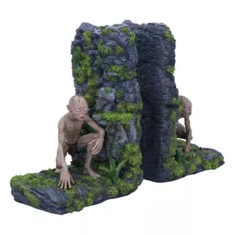 Akcione figure - The Lord Of The Rings - Gollum & Smeagol Bookends (24.5 cm)