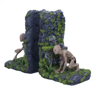 Akcione figure - The Lord Of The Rings - Gollum & Smeagol Bookends (24.5 cm)