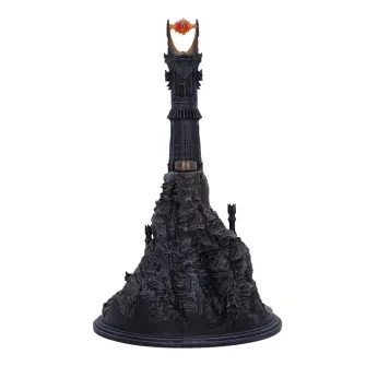 Akcione figure - The Lord Of The Rings - Barad Dur Backflow Incense Burner