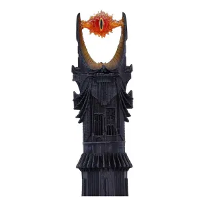 Akcione figure - The Lord Of The Rings - Barad Dur Backflow Incense Burner