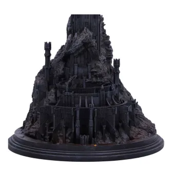 Akcione figure - The Lord Of The Rings - Barad Dur Backflow Incense Burner