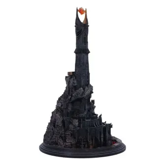 Akcione figure - The Lord Of The Rings - Barad Dur Backflow Incense Burner