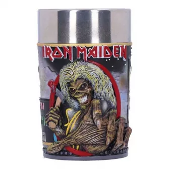 Šolje i čaše - Iron Maiden - The Killers Shot Glass (8.5 cm)