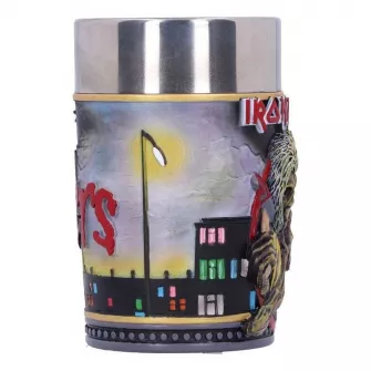 Šolje i čaše - Iron Maiden - The Killers Shot Glass (8.5 cm)