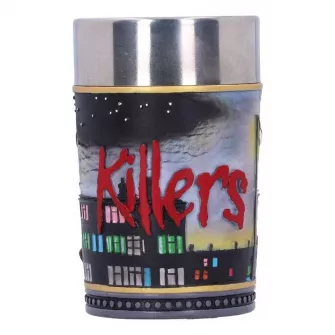 Šolje i čaše - Iron Maiden - The Killers Shot Glass (8.5 cm)