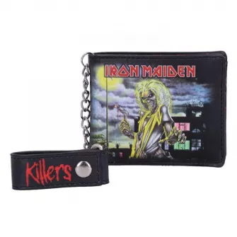 Novčanici - Iron Maiden - Killers Wallet
