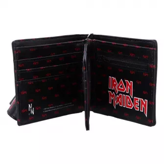Novčanici - Iron Maiden - Killers Wallet