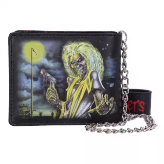 Novčanici - Iron Maiden - Killers Wallet
