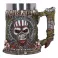 Iron Maiden - Book Of Souls Tankard (17,5 cm)