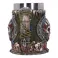 Iron Maiden - Book Of Souls Tankard (17,5 cm)