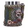 Iron Maiden - Book Of Souls Tankard (17,5 cm)