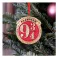 Harry Potter - Platform 9 3/4 hanging Ornament