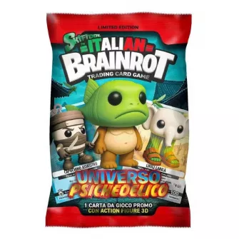 Blind Box figure - Brainrot Cuties Series 1 - Action Figures