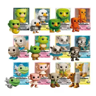 Blind Box figure - Brainrot Cuties Series 1 - Action Figures