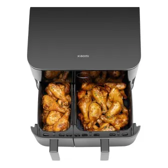 Aparati za spremanje hrane - Mi Dual Zone Air Fryer 10L EU