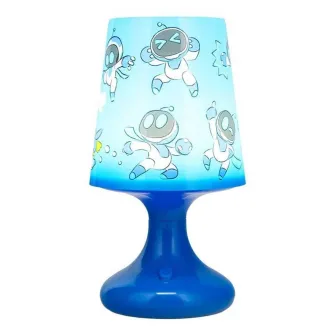 Stone lampe - Astrobot - Table Lamp