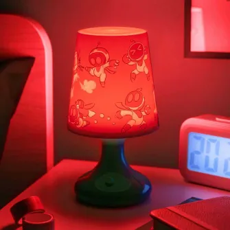 Stone lampe - Astrobot - Table Lamp