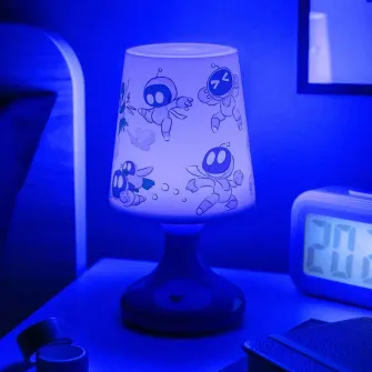 Stone lampe - Astrobot - Table Lamp