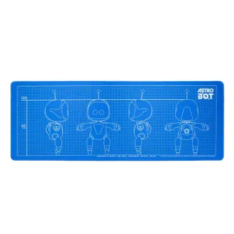 Podloge za miševe - Astrobot - Desk Mat