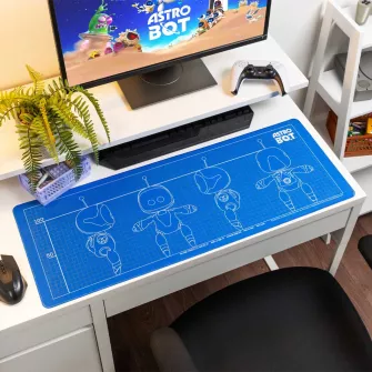 Podloge za miševe - Astrobot - Desk Mat