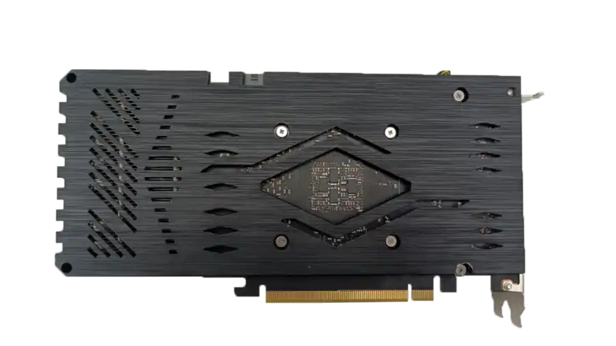 Grafičke karte - Grafička karta Biostar RTX 3060 GDDR6 12GB 192bit 3XDP/HDMI