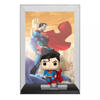 Funko POP! Figure - Funko POP! Comic Cover: DC - Superman 85th