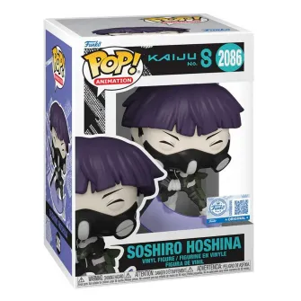 Funko POP! Figure - Funko POP! Animation: Kaiju No8 - Soshiro